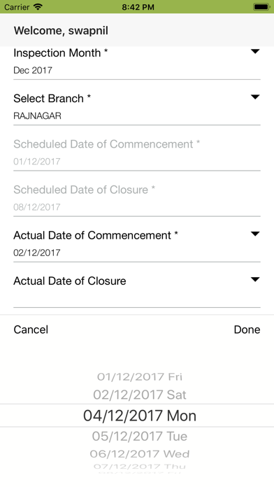 Screenshot #3 pour OBC-ASI
