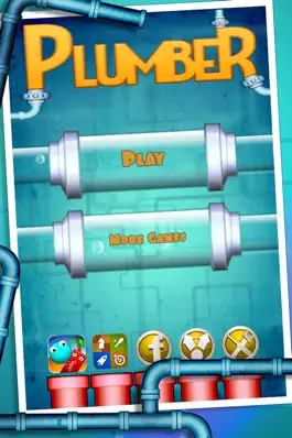 Game screenshot Plumber MM apk
