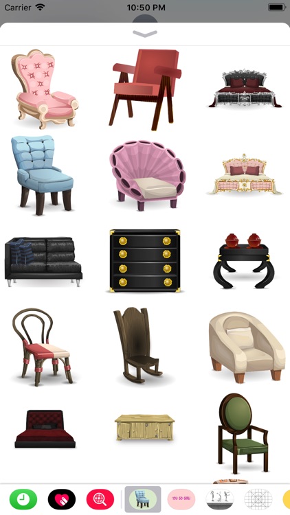 Furniture Fun