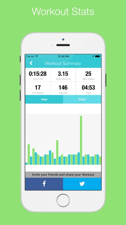Beginner Runner - 5k Trainer for Couch to 5k screenshot-3