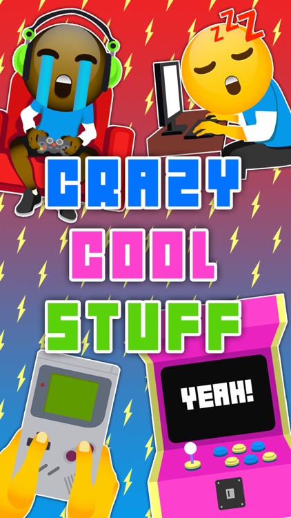 GAMERMOJI
