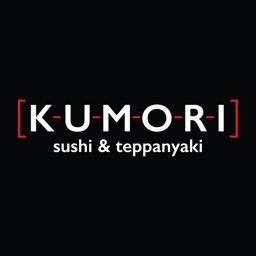 Kumori Sushi & Teppanyaki App