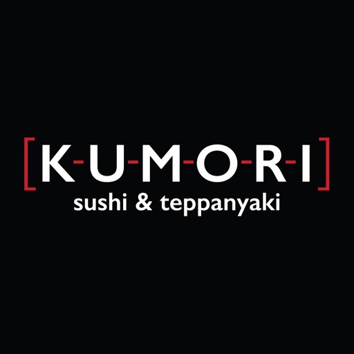 Kumori Sushi & Teppanyaki App