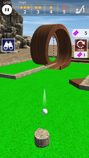 Mini Golf 100(圖4)-速報App