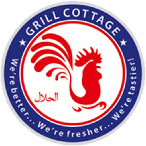 Grill Cottage L13