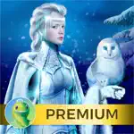 Yuletide Legends: Frozen Heart App Contact