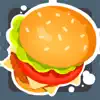 Burger Flippy - Fun Cooking Positive Reviews, comments