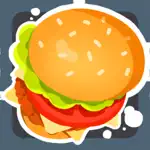 Burger Flippy - Fun Cooking App Negative Reviews