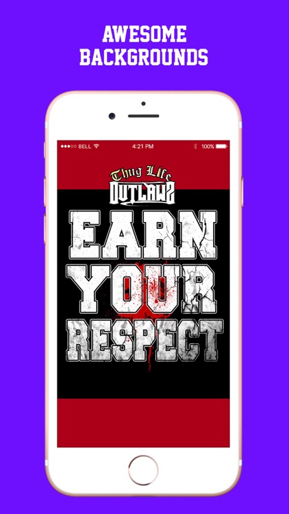 Thug Life Wallapers collection