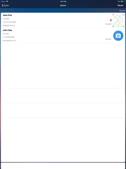 Exam Reader screenshot 11
