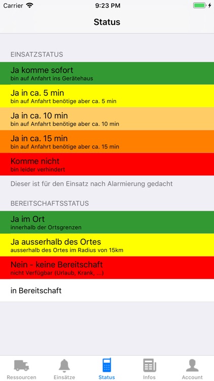 FIRELOG screenshot-3