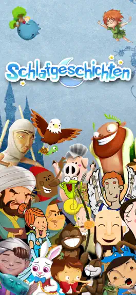 Game screenshot Schlafgeschichten: HD mod apk