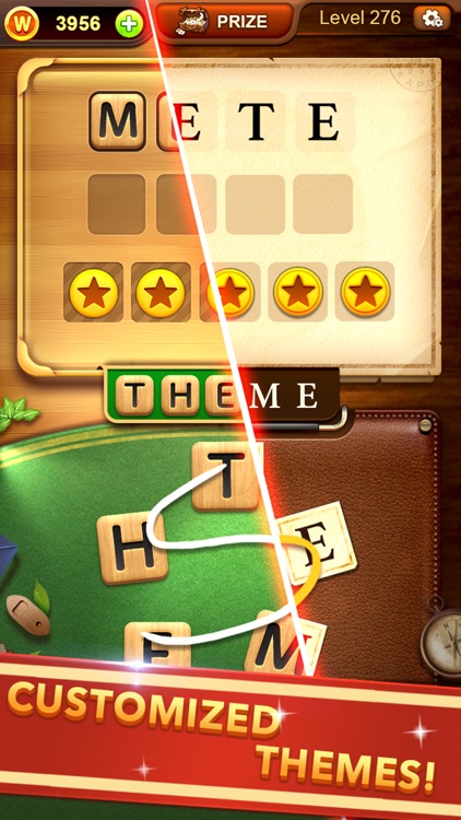 Word Connect ¤ screenshot-4