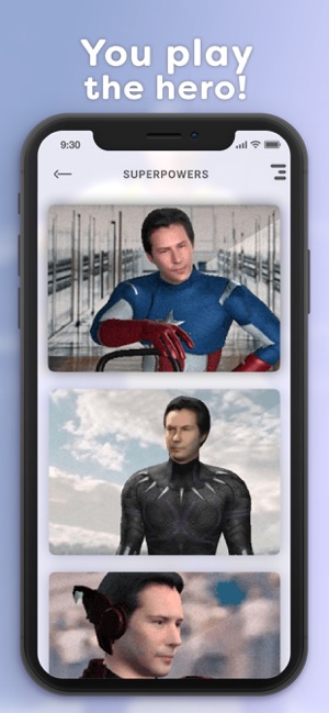 Morphin – CGI GIF Studio(圖2)-速報App