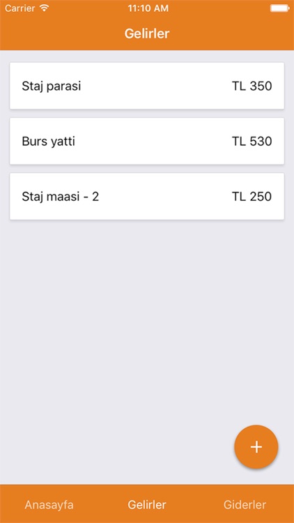 Para Takip screenshot-3