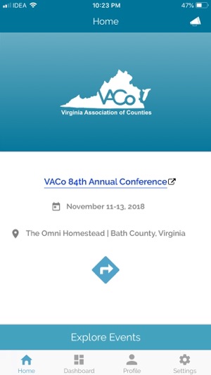 VACo Conf(圖2)-速報App