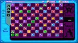 Game screenshot Jewels Link apk