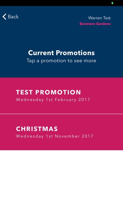 In-Store Signage & POS