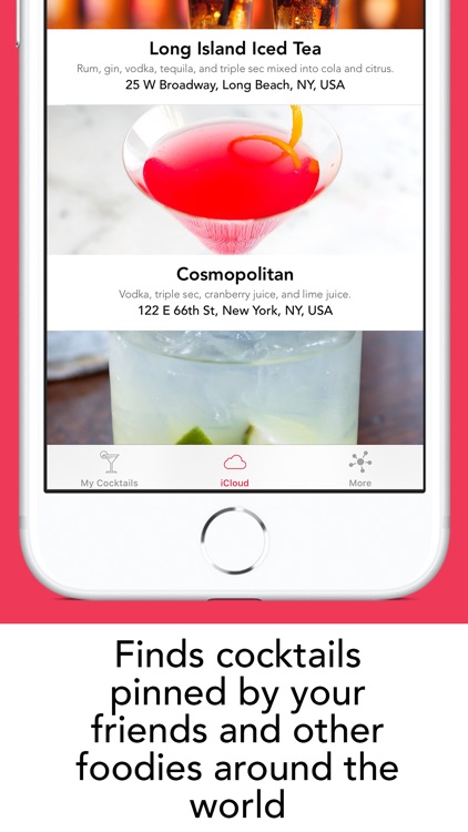 Cocktail - Your Cocktail Guide