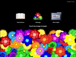 Game screenshot Sights and Sounds: Flowers mod apk