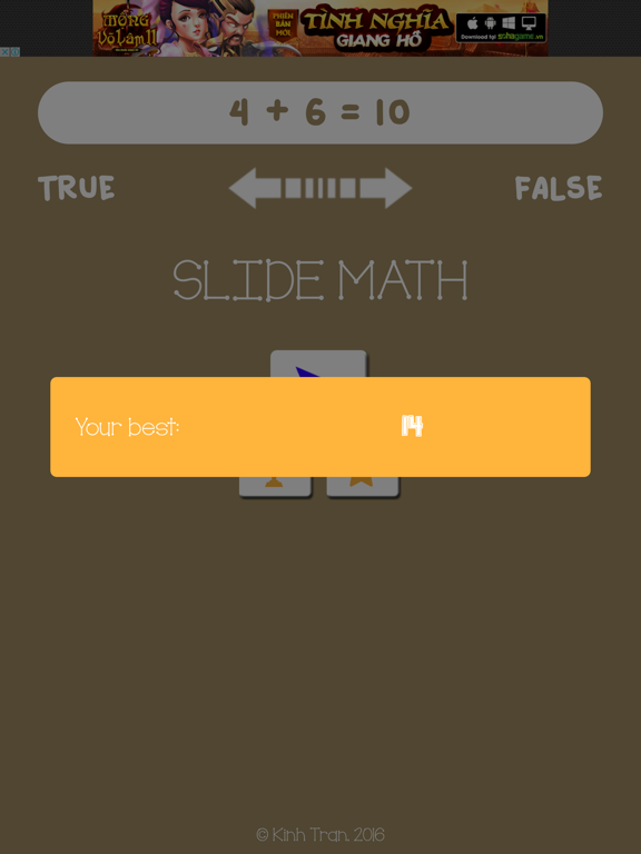 Slide Mathのおすすめ画像5