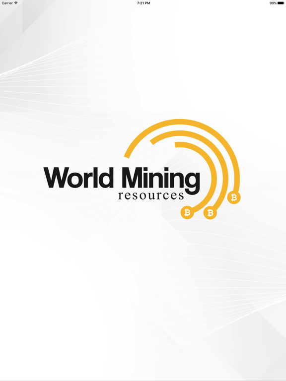 Screenshot #4 pour World Mining Resources