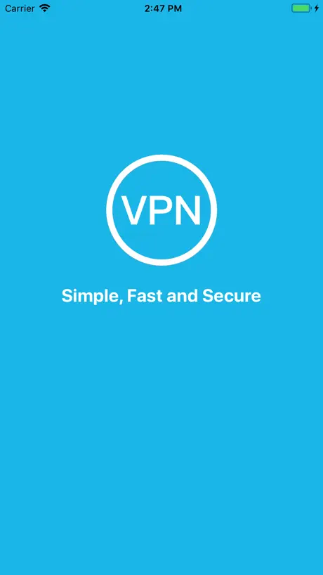 AwesomeVPN
