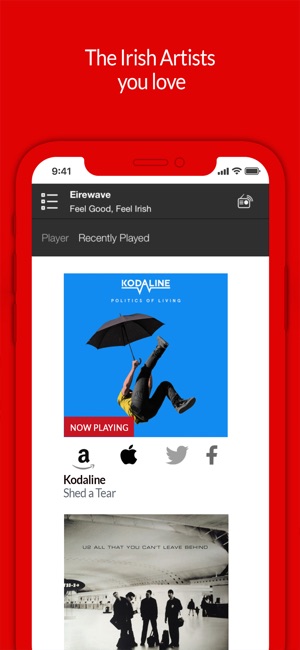 Eirewave(圖2)-速報App
