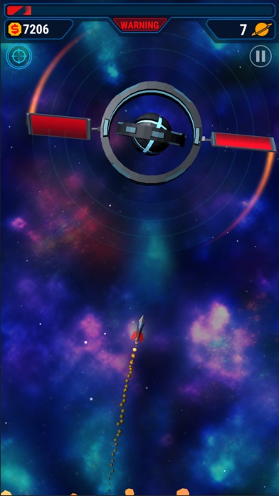 Orbit Leap screenshot 3