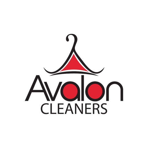 Avalon Cleaners icon