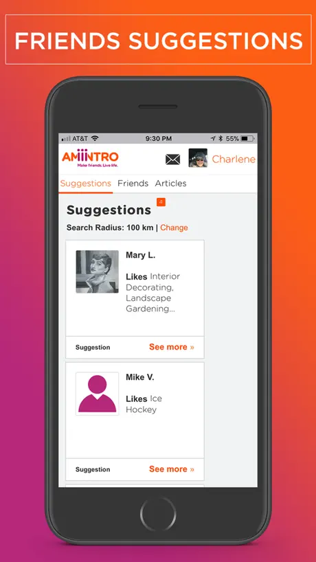 Amintro