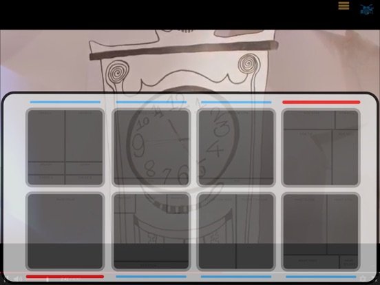 V DRUM iPad screenshot 4 - Music app