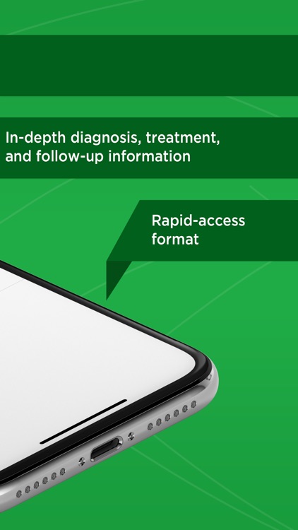 5 Minute Clinical Consult