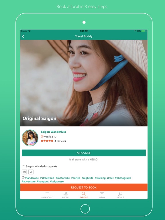 Screenshot #5 pour Xpath.co - Meet local guide