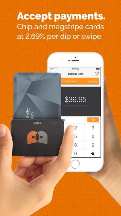 PayAnywhere - Point of Sale