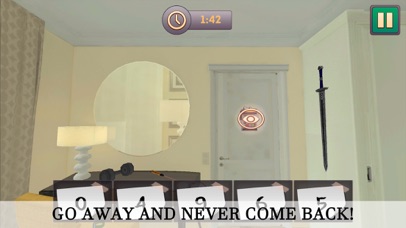 Can You Escape Hotel: 3D HOG screenshot 4