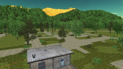 Northern Lite Infantry screenshot 2