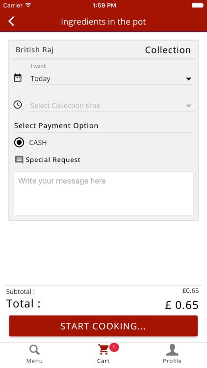 British Raj screenshot-4