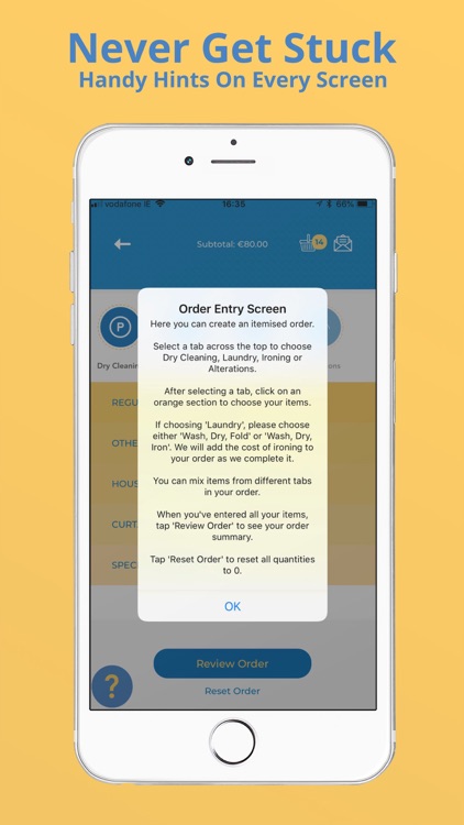 Sunny Ireland screenshot-4