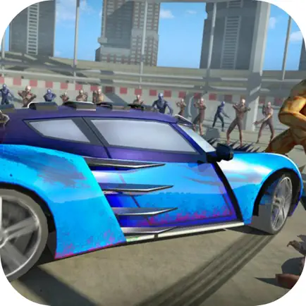 Car Shooting Zombie Читы