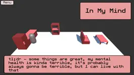 Game screenshot In My Mind mod apk