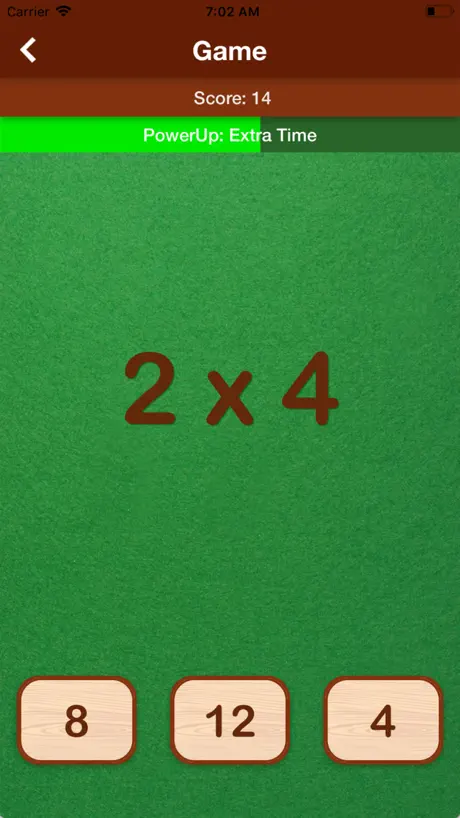 Add Up Fast - Division
