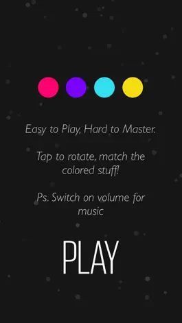 Game screenshot Color Circle - Tap to Switch apk