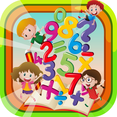 Basic Math Learning Game