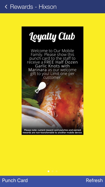 New York Pizza Department