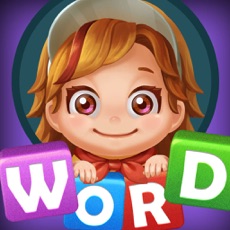 Activities of Toy Letter Swipe To Word