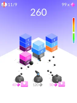 Blocks screenshot 8