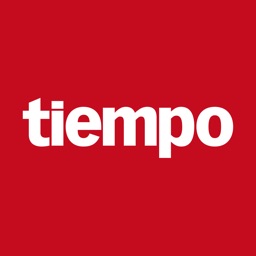 Tiempo (revista)