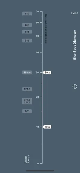 Game screenshot FocusStacker hack