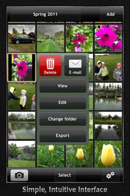 Game screenshot Top Camera LITE apk